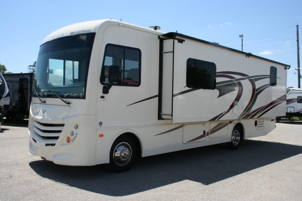 2023 Fleetwood Flair 29M | Holiday RV Sales and Service