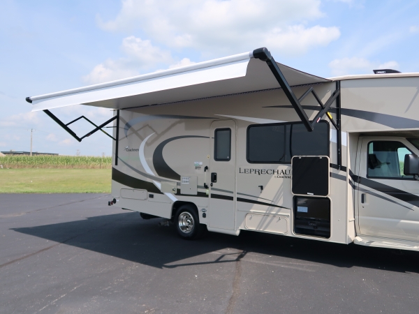 2021 Coachmen Leprechaun 260DS | Holiday RV Sales and Service